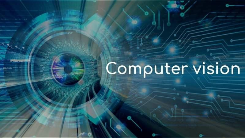 The purpose of this image is to introduce and explain the concept of computer vision, a field of artificial intelligence that enables computers to interpret and understand visual information such as images and videos.